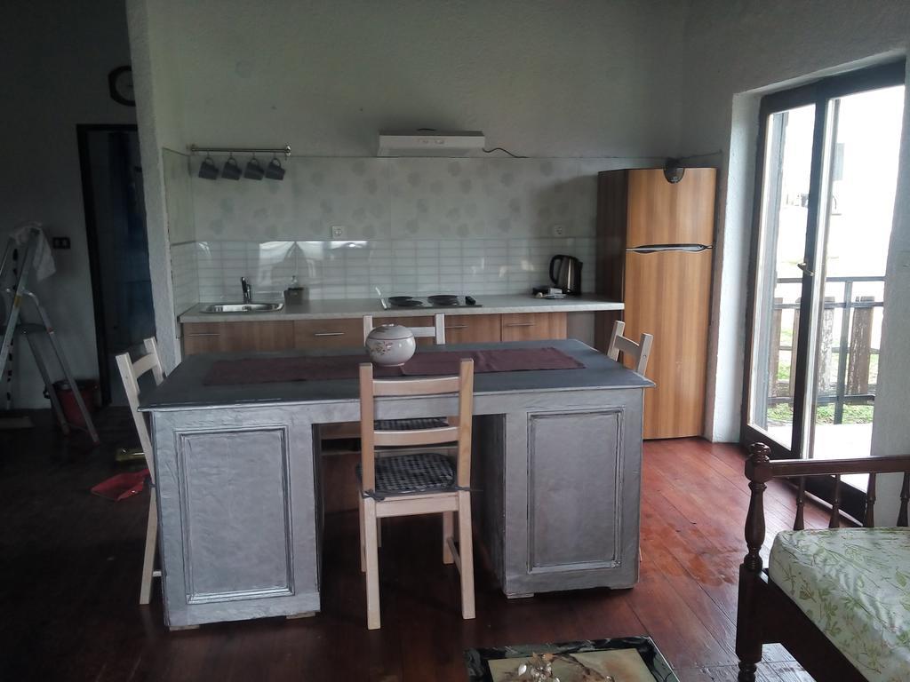 Agroturizam Toni Apartment Motovun Exterior foto