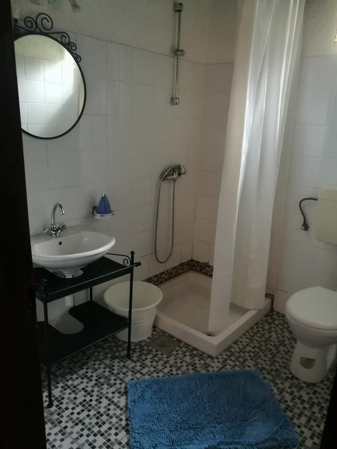 Agroturizam Toni Apartment Motovun Exterior foto