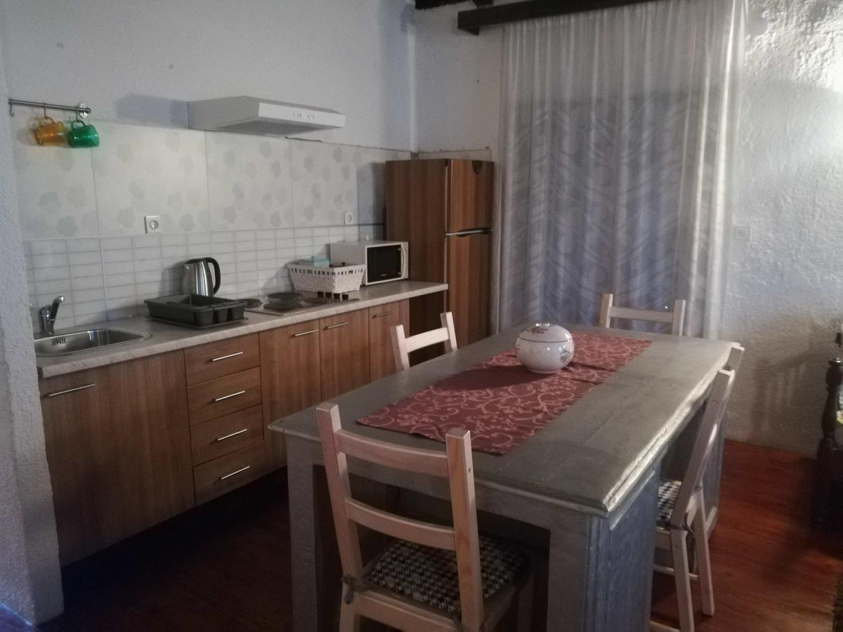 Agroturizam Toni Apartment Motovun Exterior foto