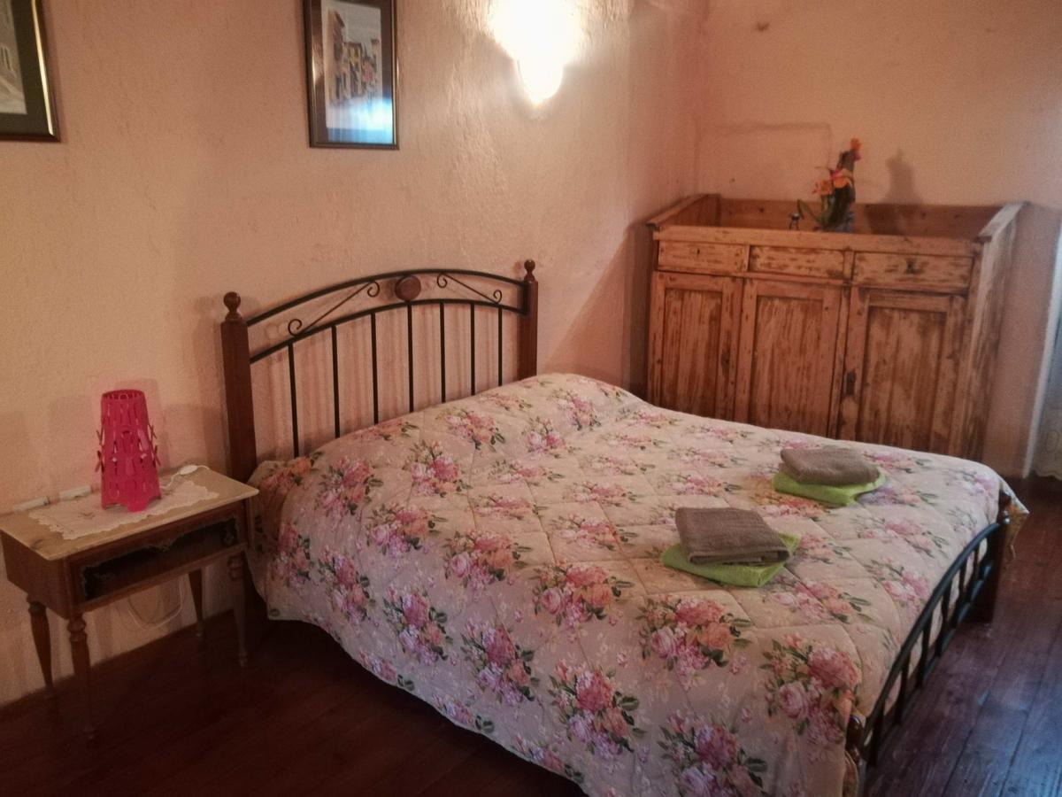 Agroturizam Toni Apartment Motovun Exterior foto