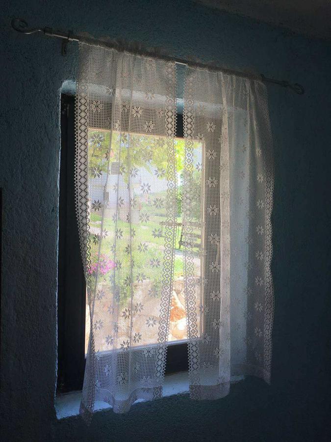 Agroturizam Toni Apartment Motovun Exterior foto